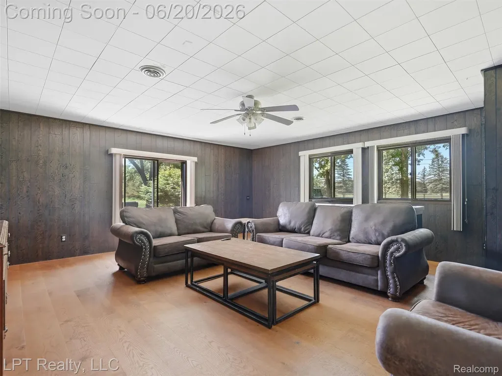 3700 Napier Road Canton Charter Township MI 48187