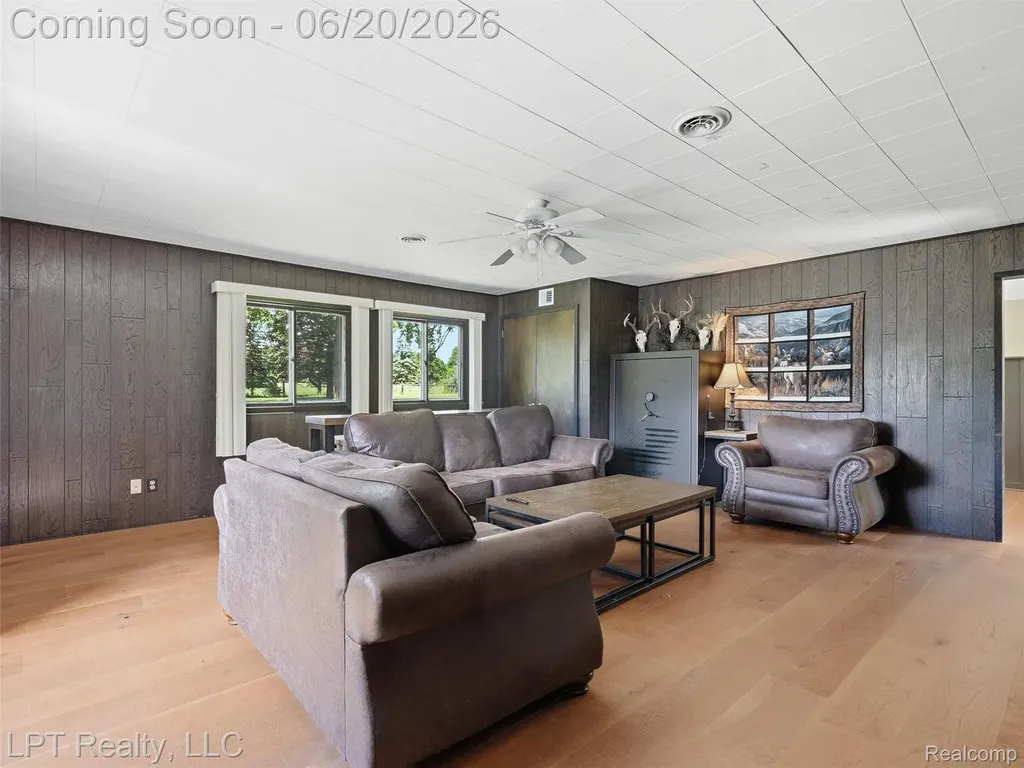 3700 Napier Road Canton Charter Township MI 48187