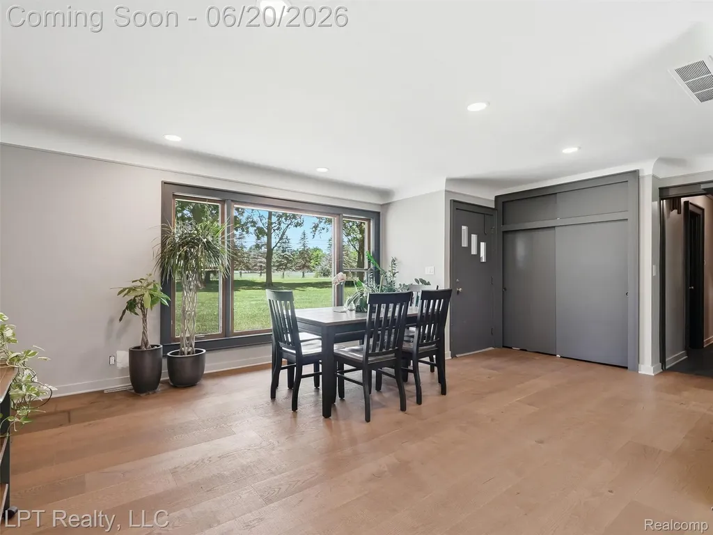 3700 Napier Road Canton Charter Township MI 48187