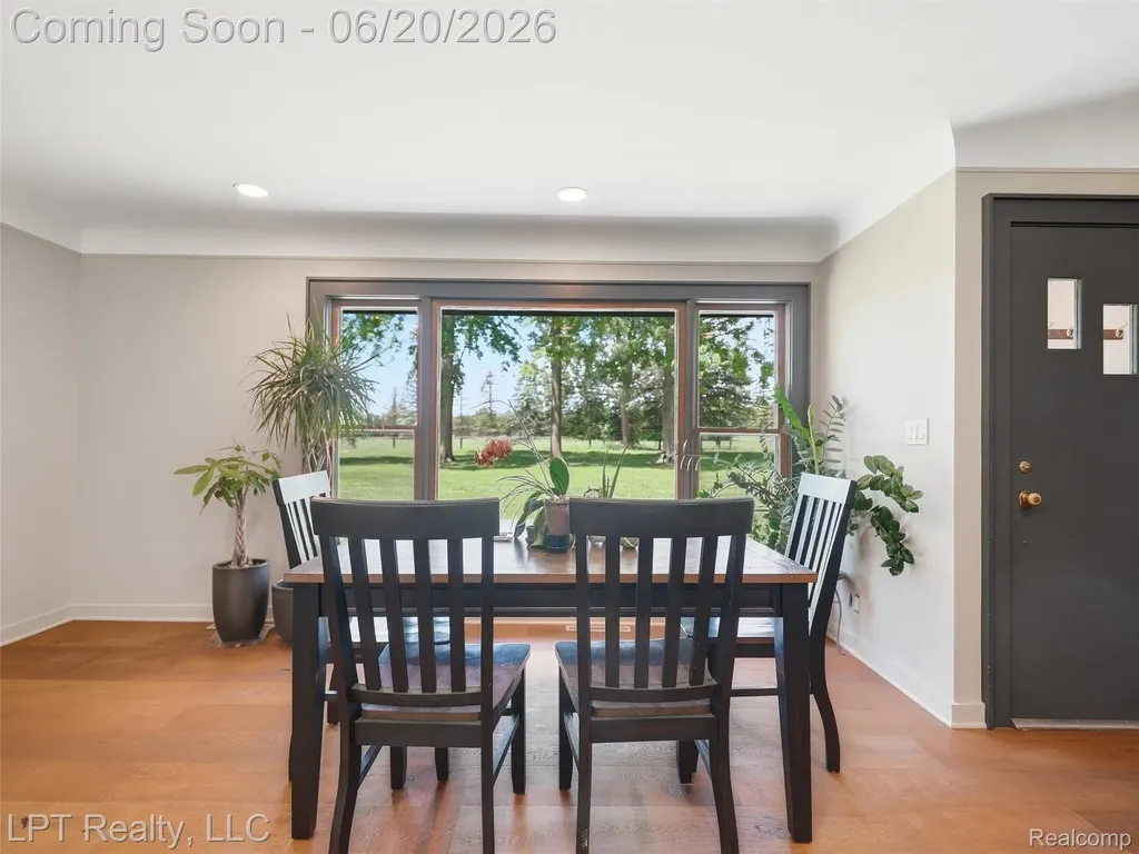 3700 Napier Road Canton Charter Township MI 48187