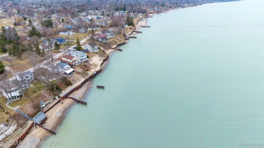 7745 Lakeview Drive Worth Township MI 48450