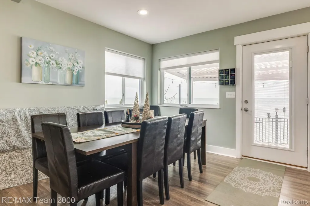 7745 Lakeview Drive Worth Township MI 48450