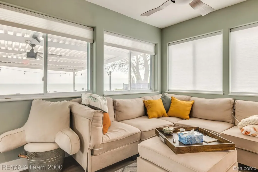 7745 Lakeview Drive Worth Township MI 48450