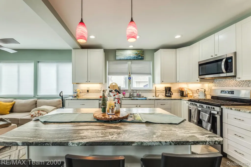 7745 Lakeview Drive Worth Township MI 48450