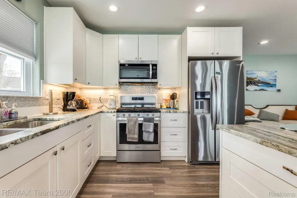 7745 Lakeview Drive Worth Township MI 48450