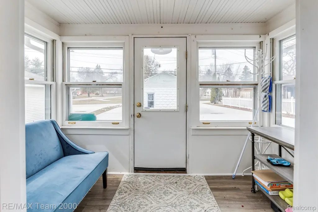 7745 Lakeview Drive Worth Township MI 48450