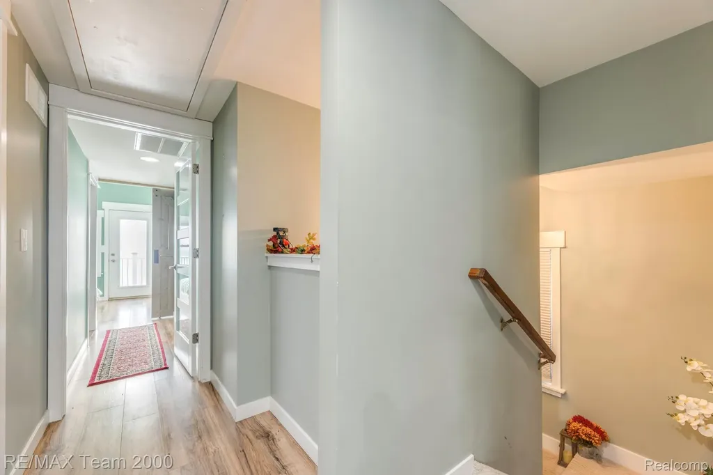 7745 Lakeview Drive Worth Township MI 48450