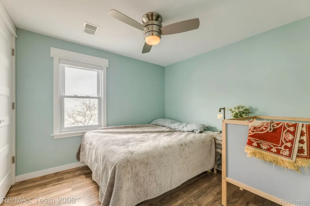 7745 Lakeview Drive Worth Township MI 48450