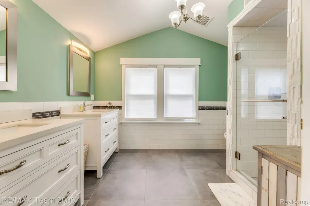 7745 Lakeview Drive Worth Township MI 48450