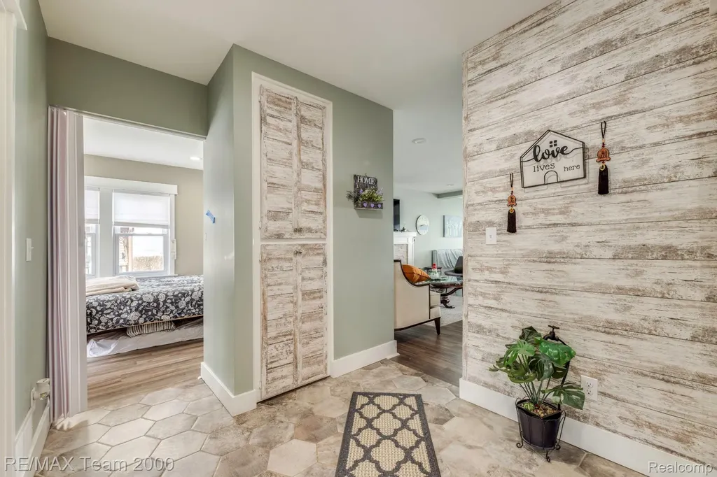 7745 Lakeview Drive Worth Township MI 48450