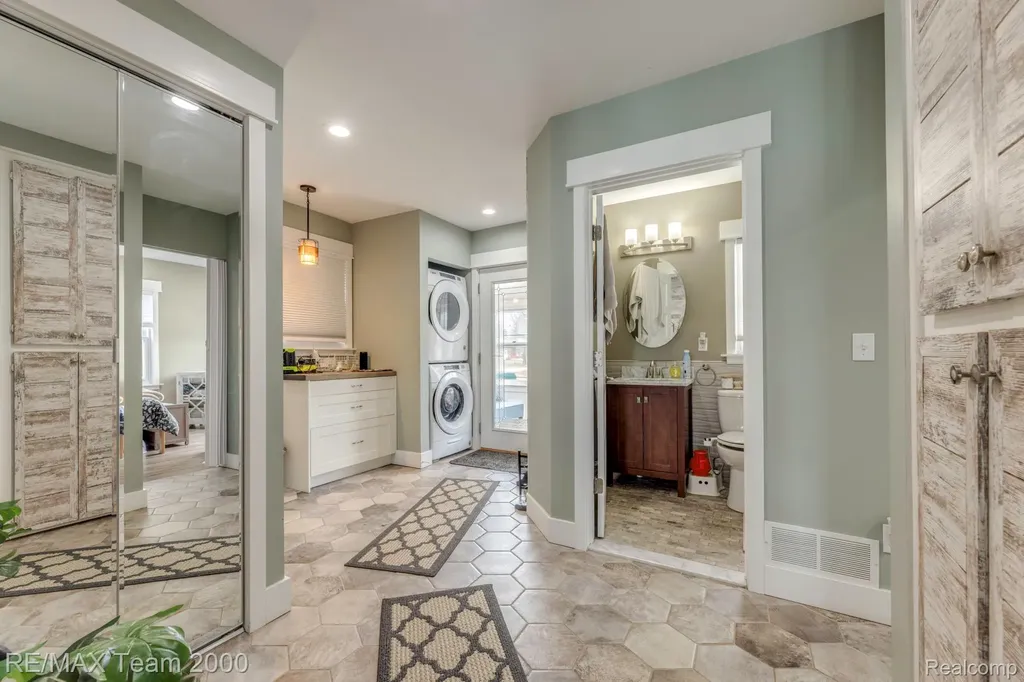 7745 Lakeview Drive Worth Township MI 48450