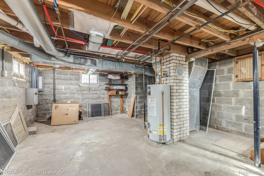 7745 Lakeview Drive Worth Township MI 48450