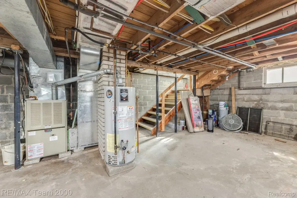 7745 Lakeview Drive Worth Township MI 48450