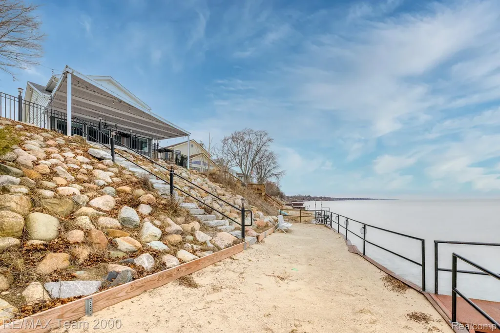 7745 Lakeview Drive Worth Township MI 48450