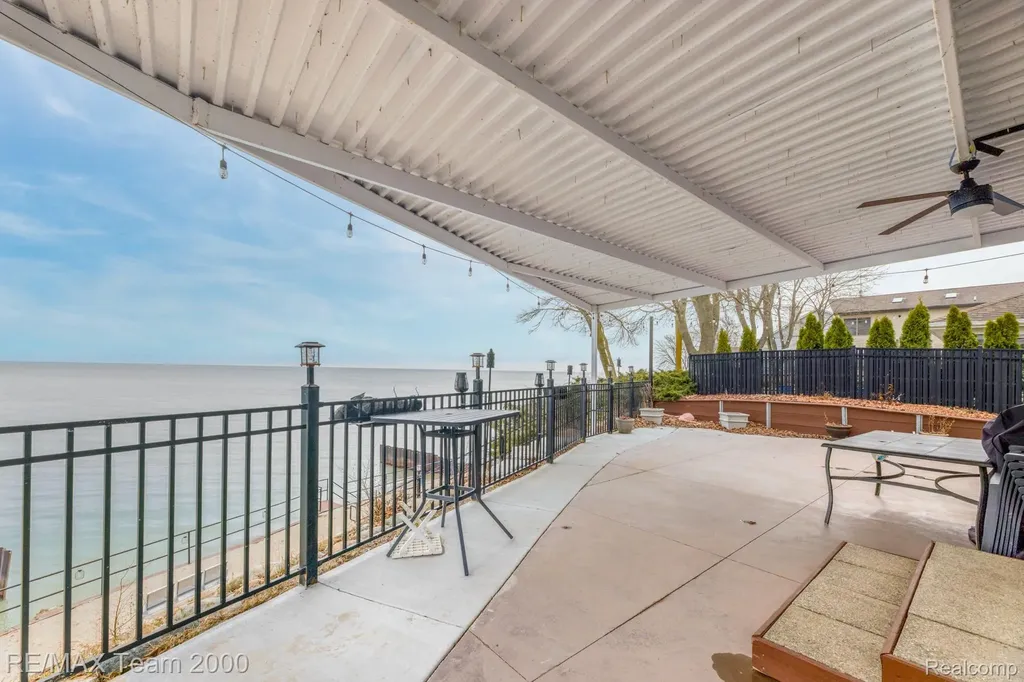 7745 Lakeview Drive Worth Township MI 48450