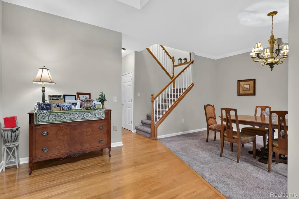7943 Debora Drive Genoa Township MI 48114