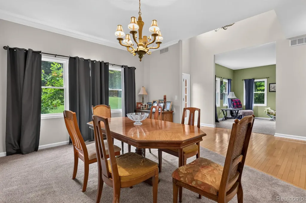 7943 Debora Drive Genoa Township MI 48114