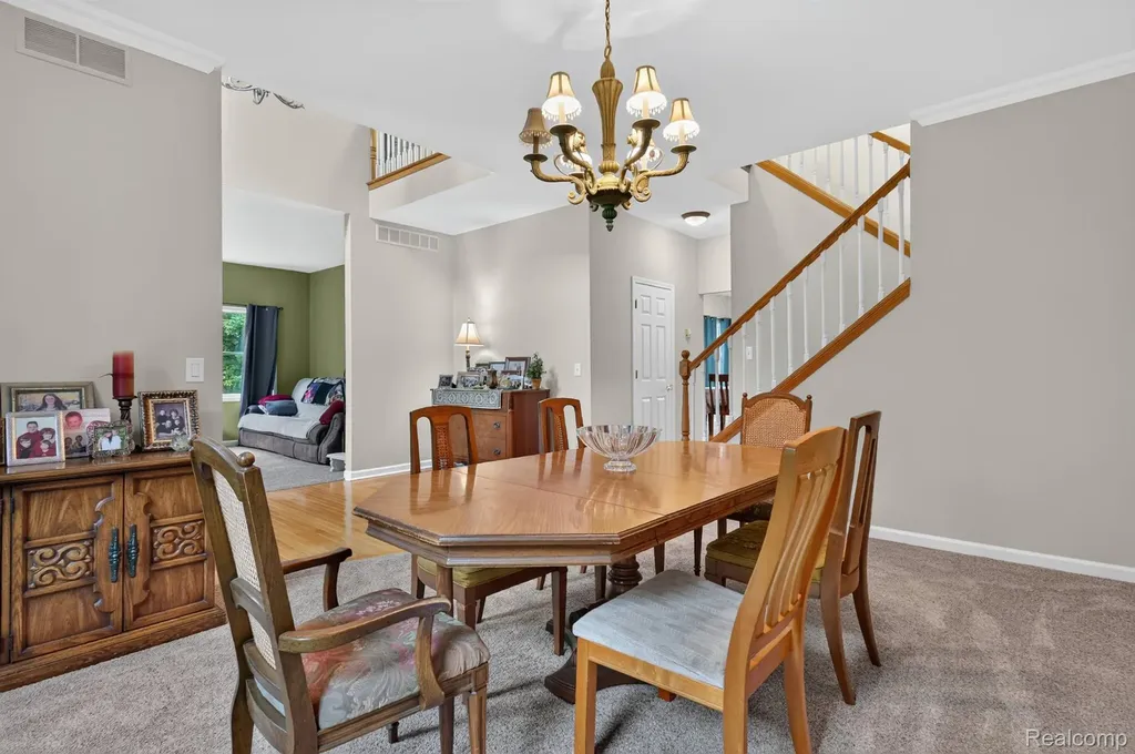 7943 Debora Drive Genoa Township MI 48114