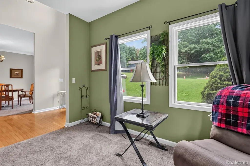 7943 Debora Drive Genoa Township MI 48114