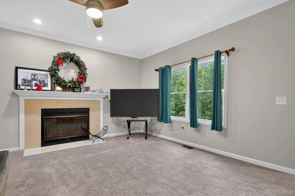 7943 Debora Drive Genoa Township MI 48114
