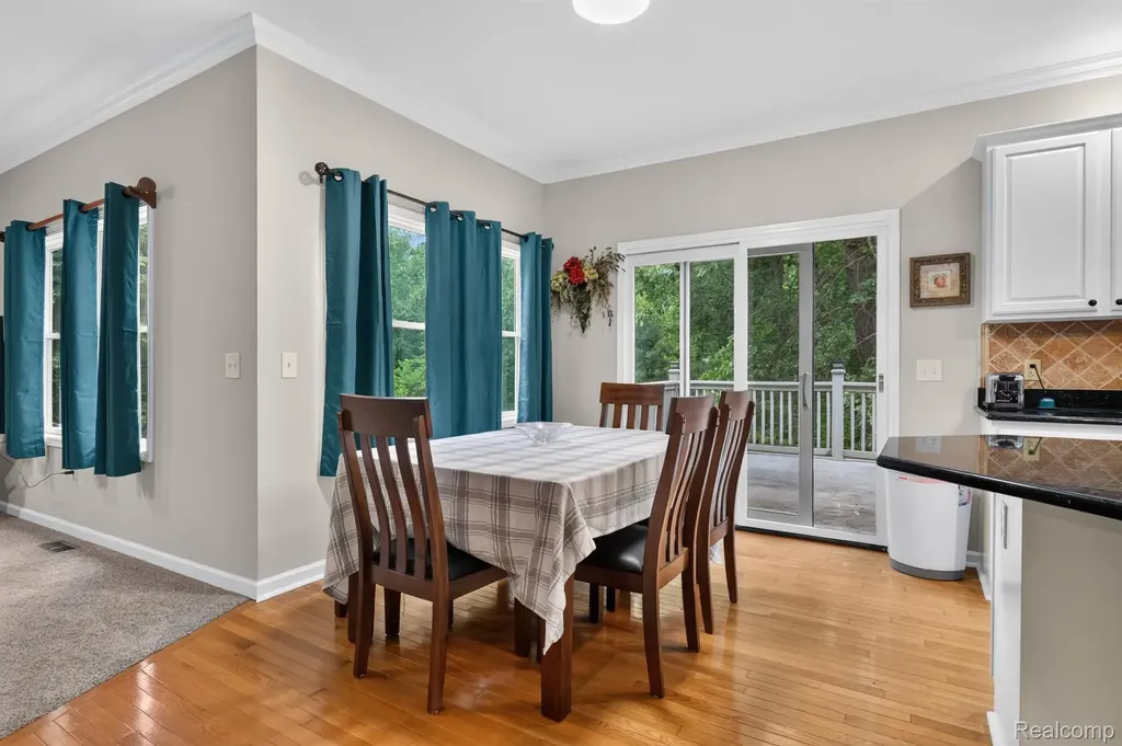 7943 Debora Drive Genoa Township MI 48114