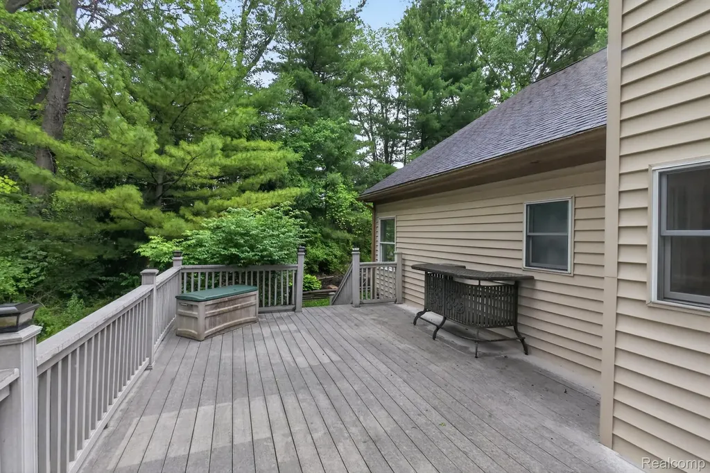 7943 Debora Drive Genoa Township MI 48114