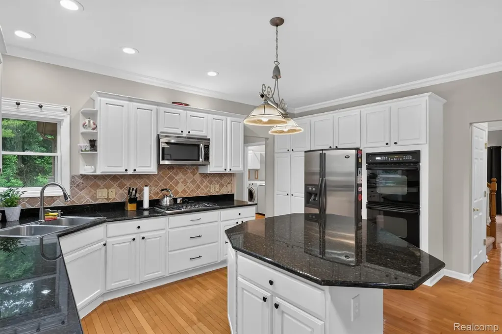 7943 Debora Drive Genoa Township MI 48114