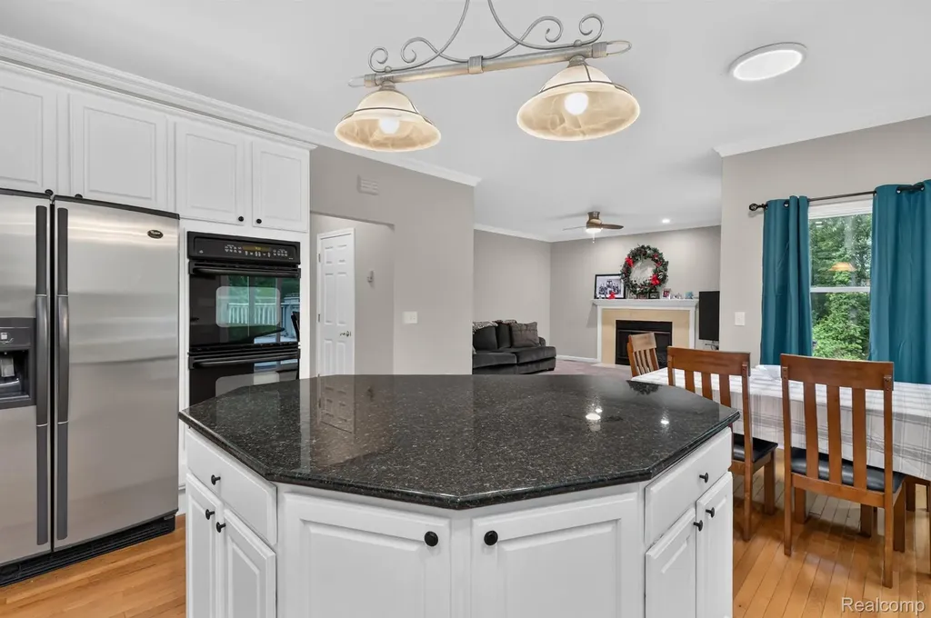 7943 Debora Drive Genoa Township MI 48114