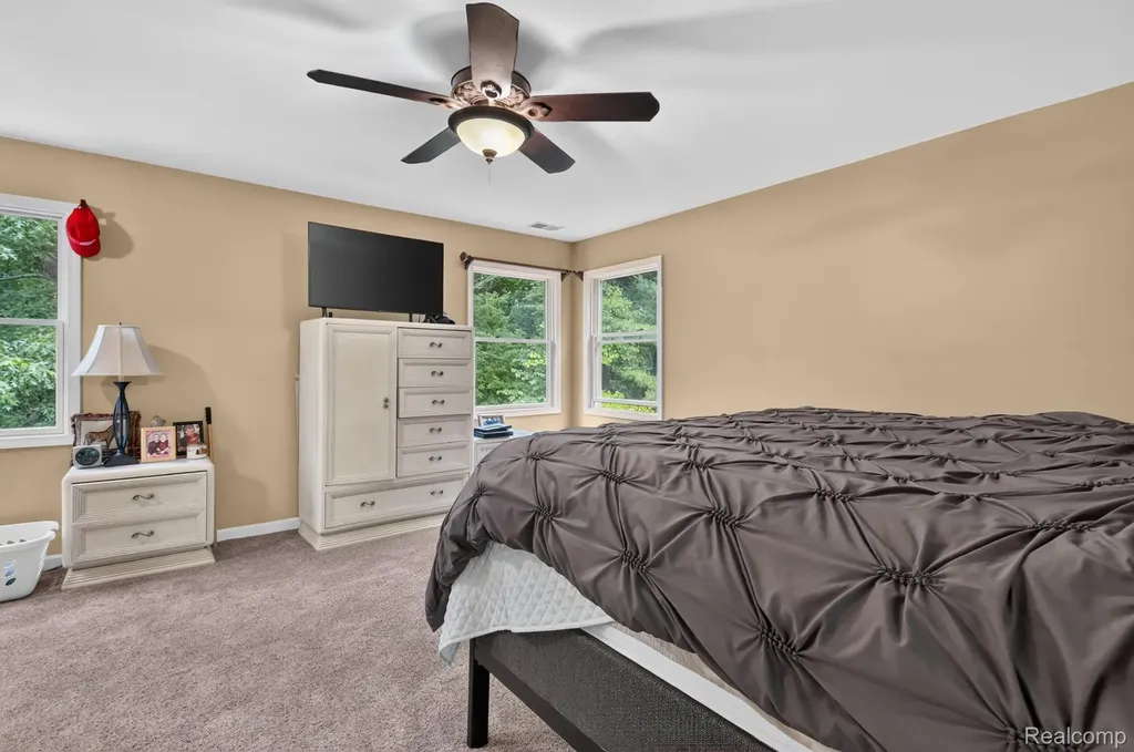 7943 Debora Drive Genoa Township MI 48114