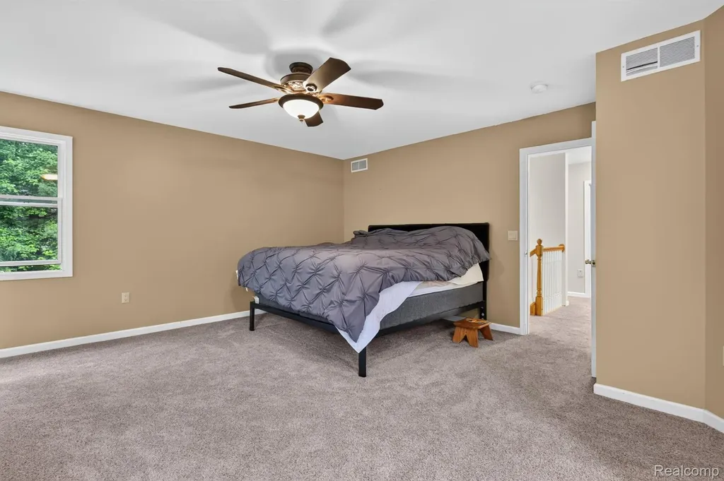 7943 Debora Drive Genoa Township MI 48114