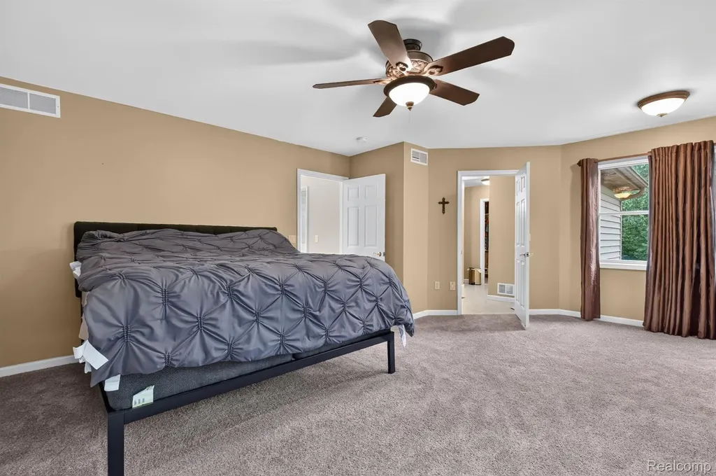 7943 Debora Drive Genoa Township MI 48114
