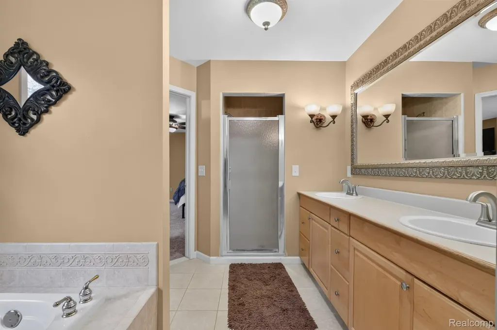 7943 Debora Drive Genoa Township MI 48114