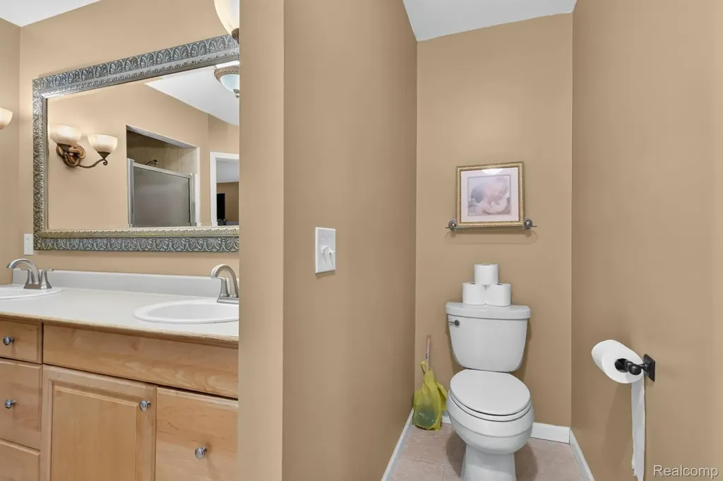 7943 Debora Drive Genoa Township MI 48114