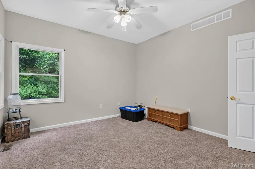 7943 Debora Drive Genoa Township MI 48114
