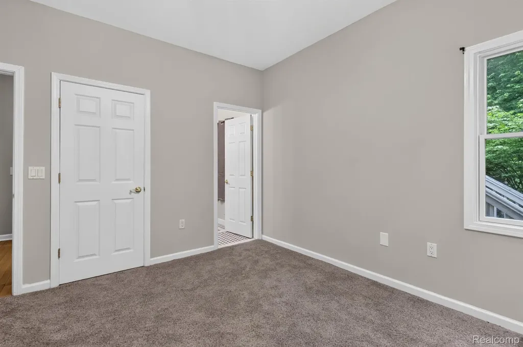 7943 Debora Drive Genoa Township MI 48114