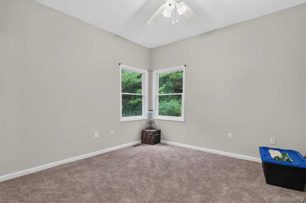 7943 Debora Drive Genoa Township MI 48114