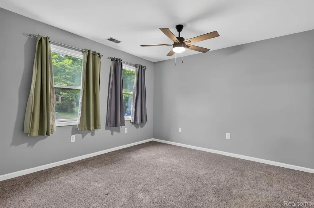 7943 Debora Drive Genoa Township MI 48114