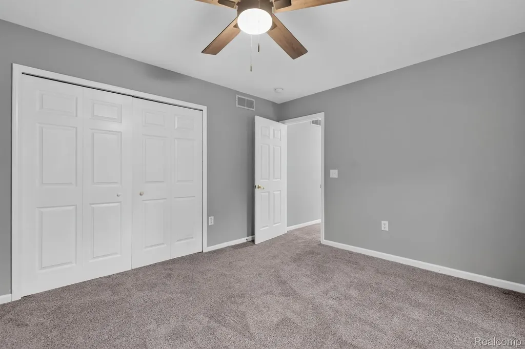 7943 Debora Drive Genoa Township MI 48114