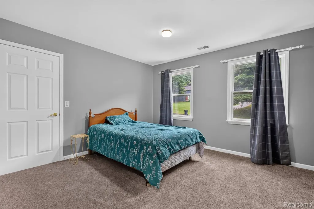7943 Debora Drive Genoa Township MI 48114