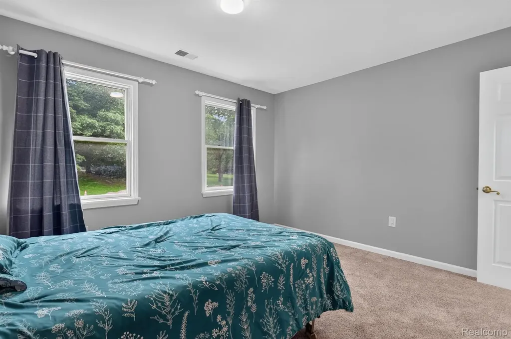 7943 Debora Drive Genoa Township MI 48114