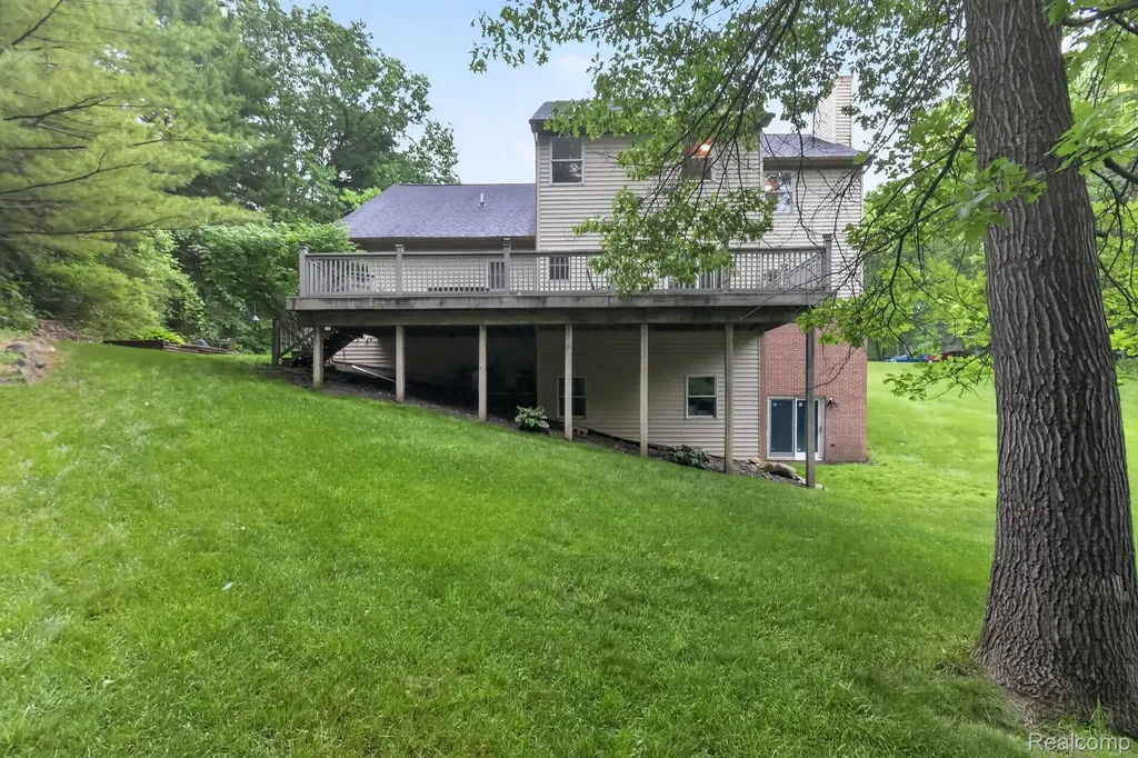 7943 Debora Drive Genoa Township MI 48114