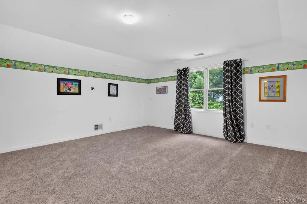 7943 Debora Drive Genoa Township MI 48114