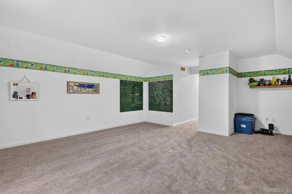 7943 Debora Drive Genoa Township MI 48114