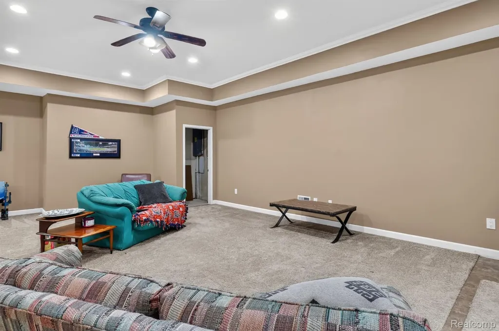 7943 Debora Drive Genoa Township MI 48114