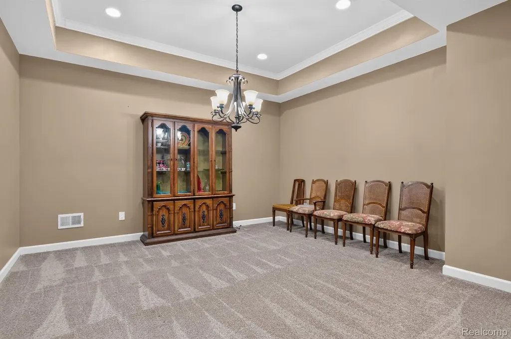 7943 Debora Drive Genoa Township MI 48114