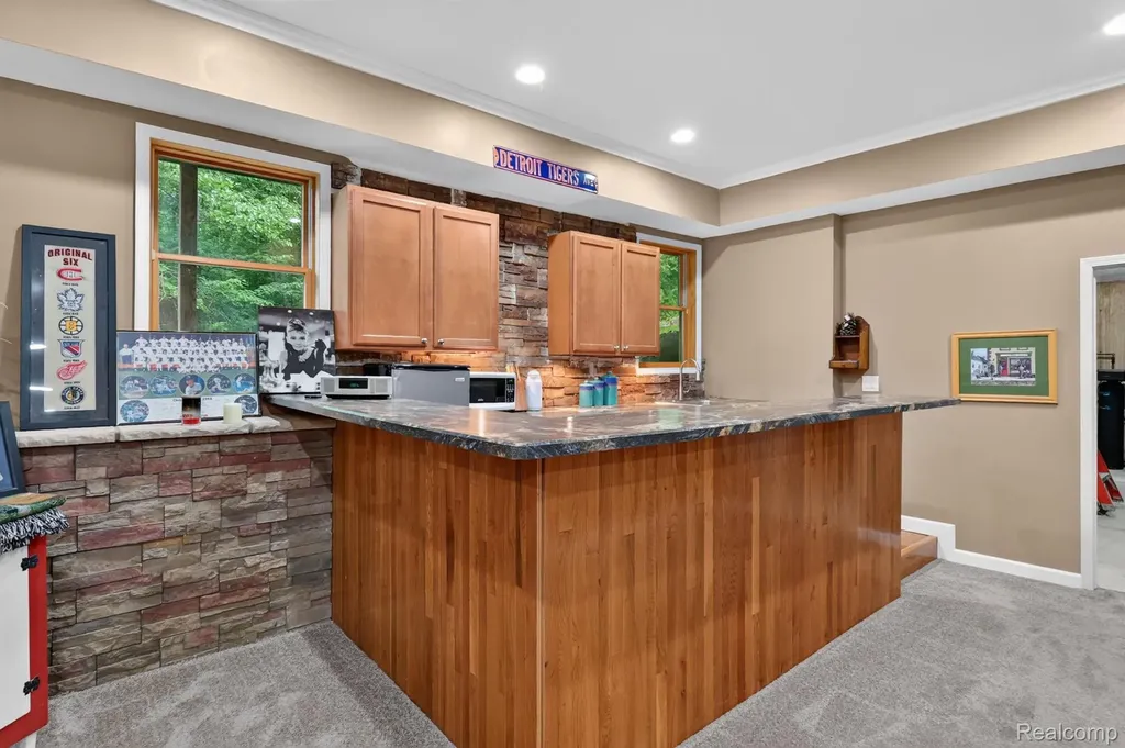 7943 Debora Drive Genoa Township MI 48114