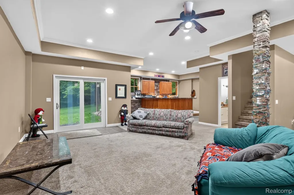 7943 Debora Drive Genoa Township MI 48114