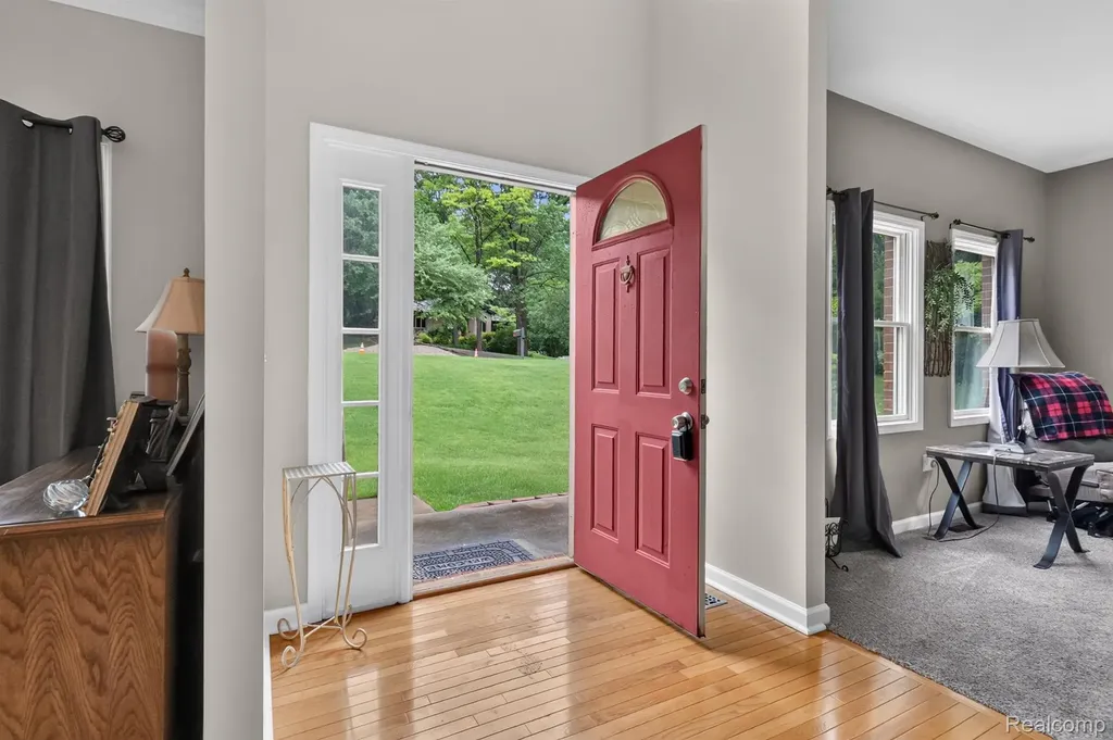7943 Debora Drive Genoa Township MI 48114