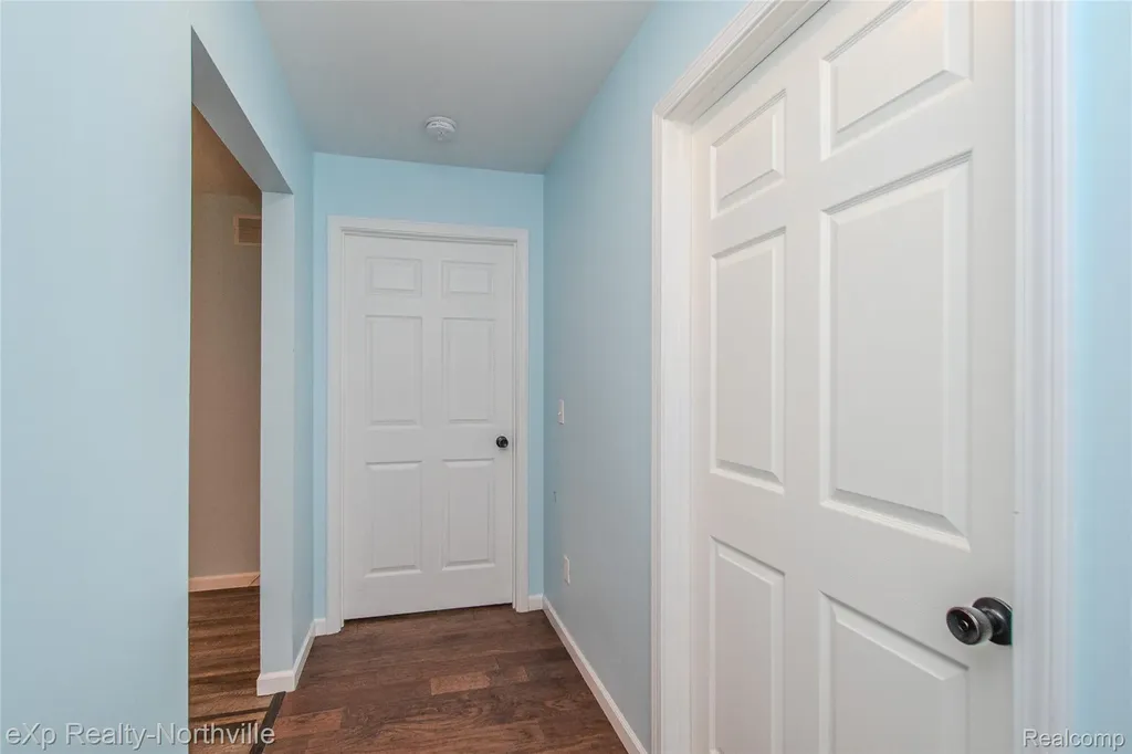 1765 Parker Road Holly Township MI 48442