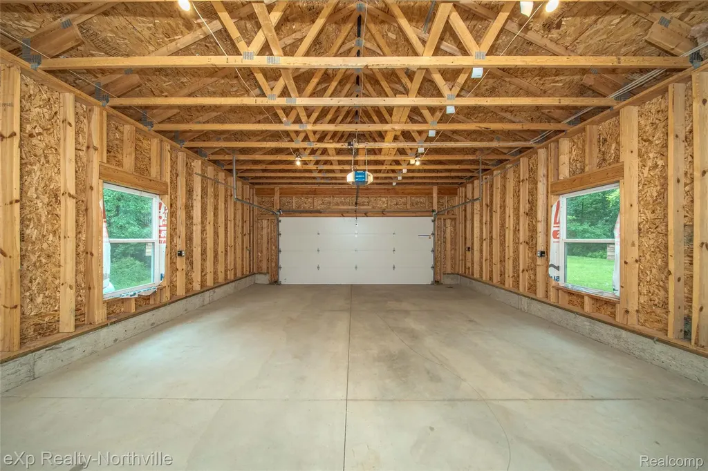 1765 Parker Road Holly Township MI 48442